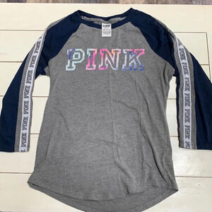 Victoria secret pink size xs shirt